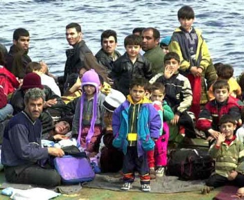 Migrazioni: nuove sfide tra emergenza e accoglienza